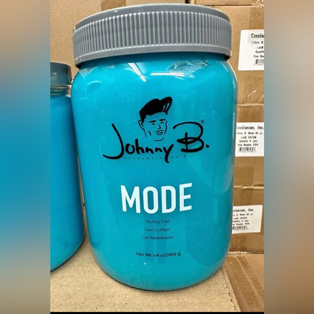 Johnny B 64oz
